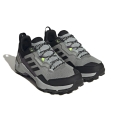 adidas Trail hiking shoes Terrex AX4 (Trail) silver grey Women